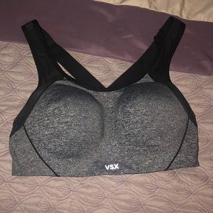 VSX Sport Bra from Victoria Secret, Size 34C